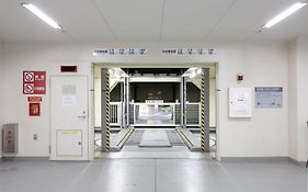 ホテルルミエール葛西